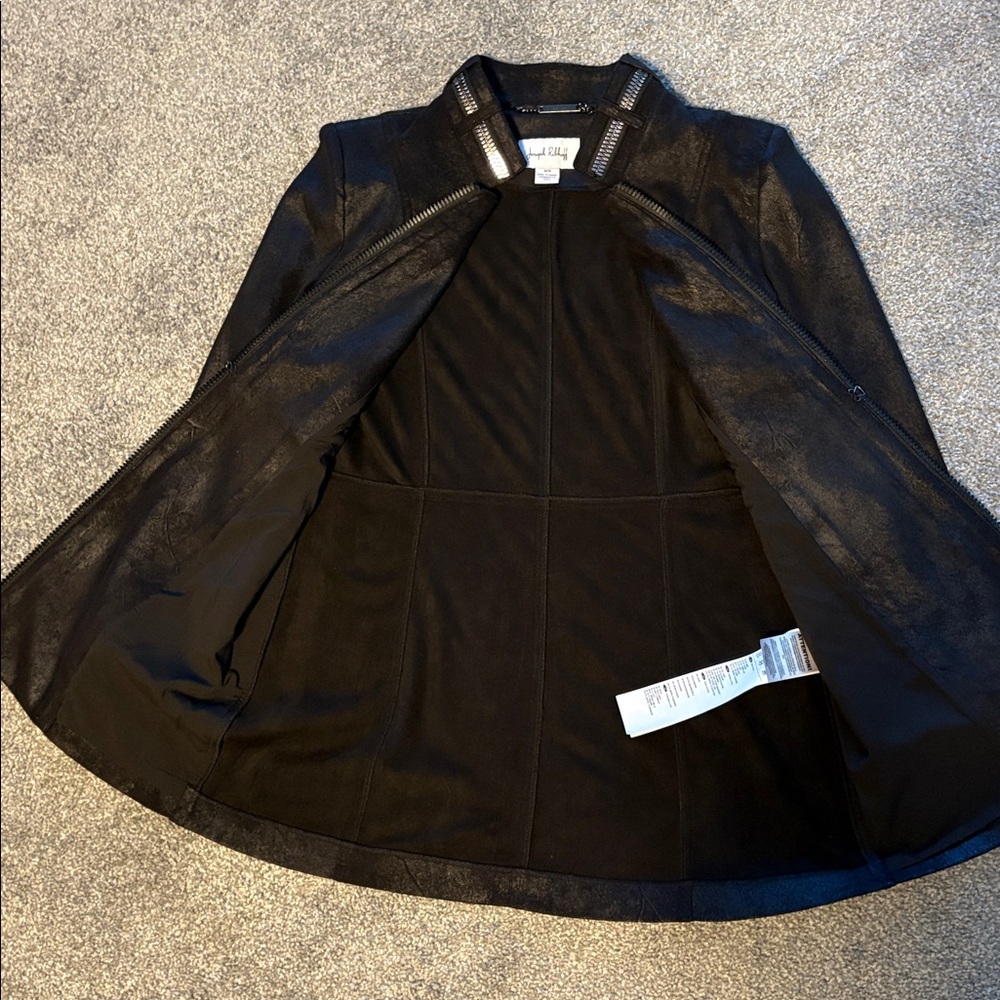 Joseph Ribkoff Jacket - Picture 9 of 12
